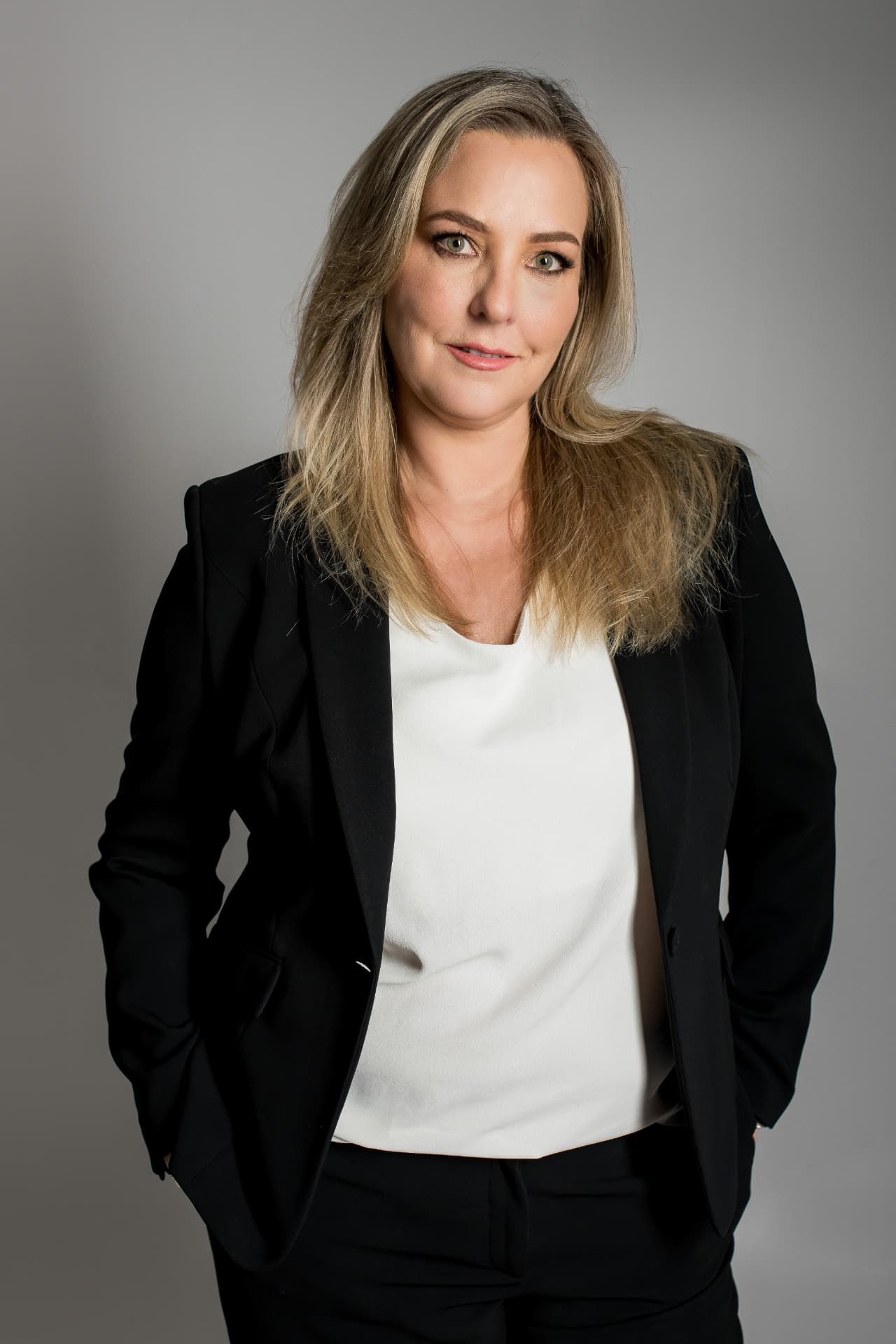 Drª. Luciana Londero Brandli