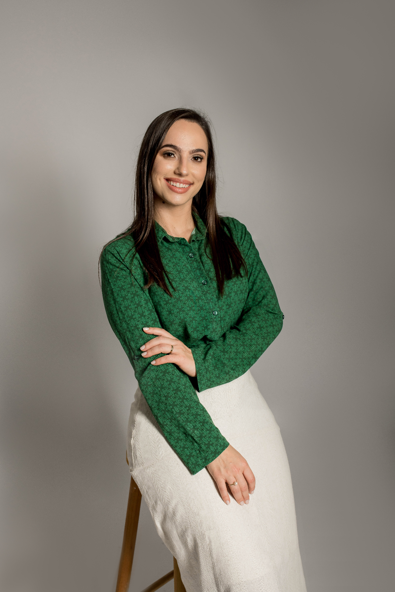 Arqª. Drª. Bianca Gasparetto Rebelatto